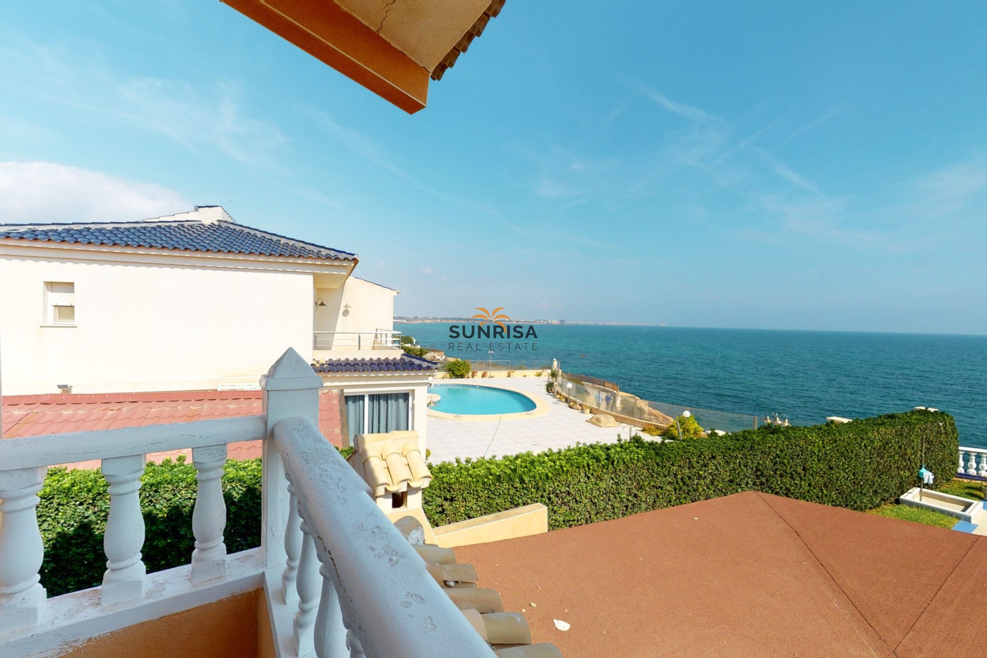 Reventa - Villa - Orihuela Costa