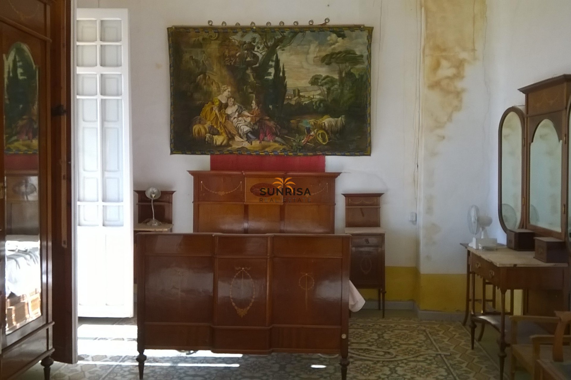 Herverkoop - Landhuis - Orihuela