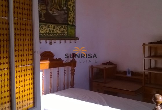 Casa de campo · Reventa - Orihuela · Alicante · España