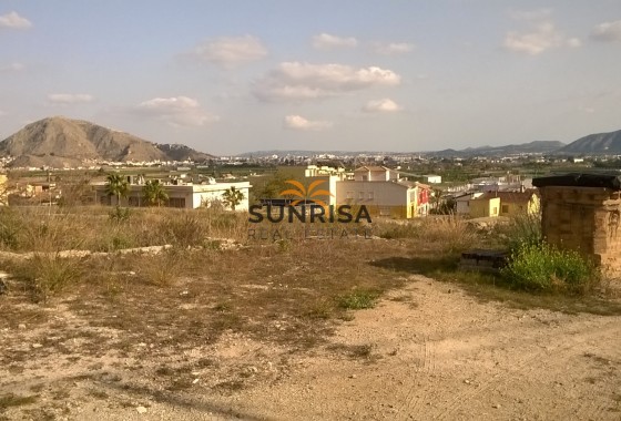 Casa de campo · Reventa - Orihuela · Alicante · España