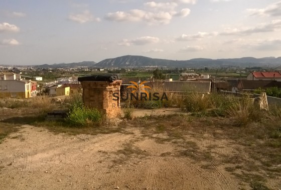 Casa de campo · Reventa - Orihuela · Alicante · España