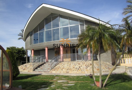 Villa · Revente - Montesinos · Los Montesinos · Alicante · Espagne