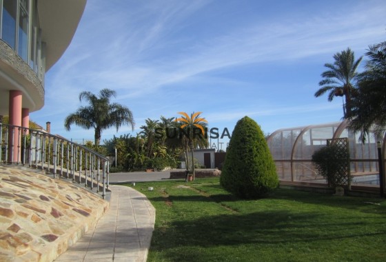 Villa · Revente - Montesinos · Los Montesinos · Alicante · Espagne