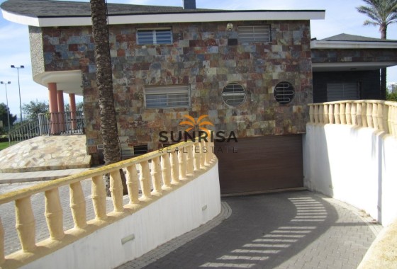 Villa · Revente - Montesinos · Los Montesinos · Alicante · Espagne