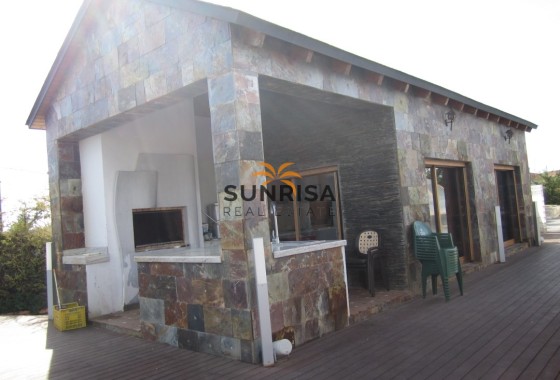 Villa · Revente - Montesinos · Los Montesinos · Alicante · Espagne