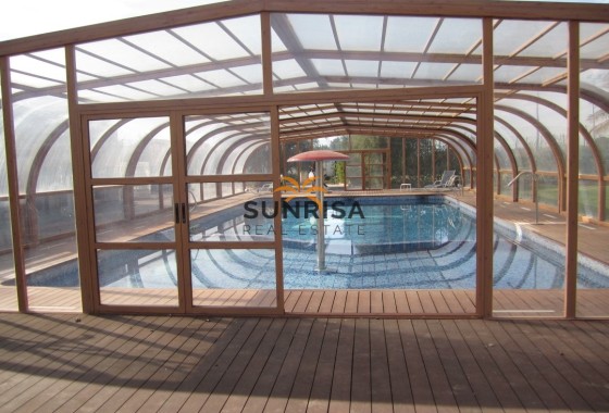 Villa · Revente - Montesinos · Los Montesinos · Alicante · Espagne