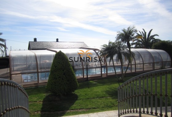 Villa · Revente - Montesinos · Los Montesinos · Alicante · Espagne