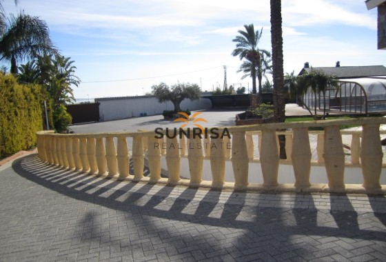 Villa · Revente - Montesinos · Los Montesinos · Alicante · Espagne