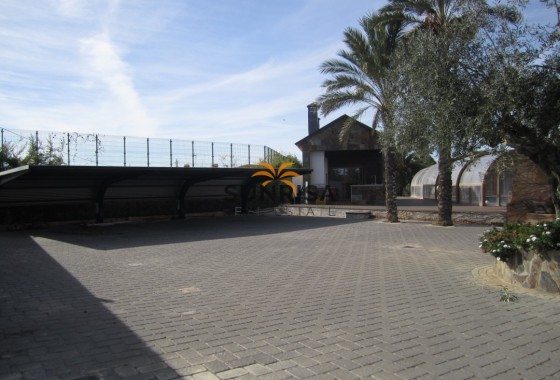 Villa · Revente - Montesinos · Los Montesinos · Alicante · Espagne