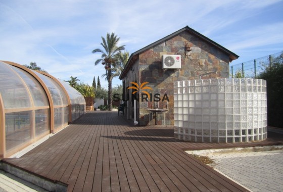 Villa · Revente - Montesinos · Los Montesinos · Alicante · Espagne