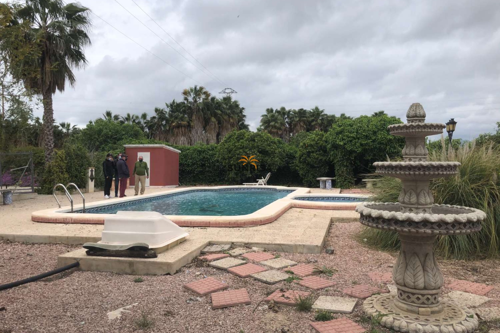 Resale - Country house - Callosa de Segura