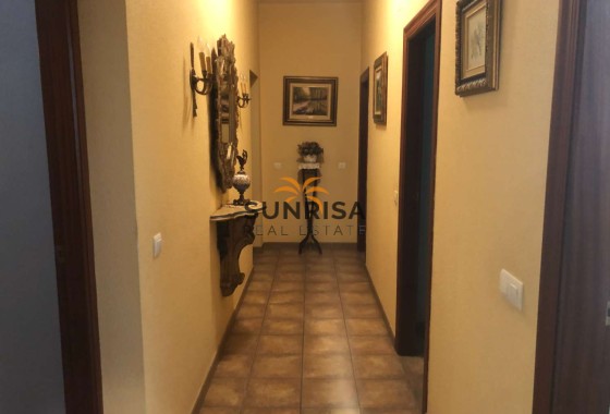 Casa de campo · Reventa - Callosa de Segura · Alicante · España