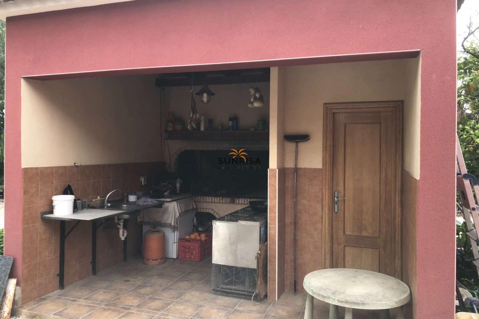 Resale - Country house - Callosa de Segura