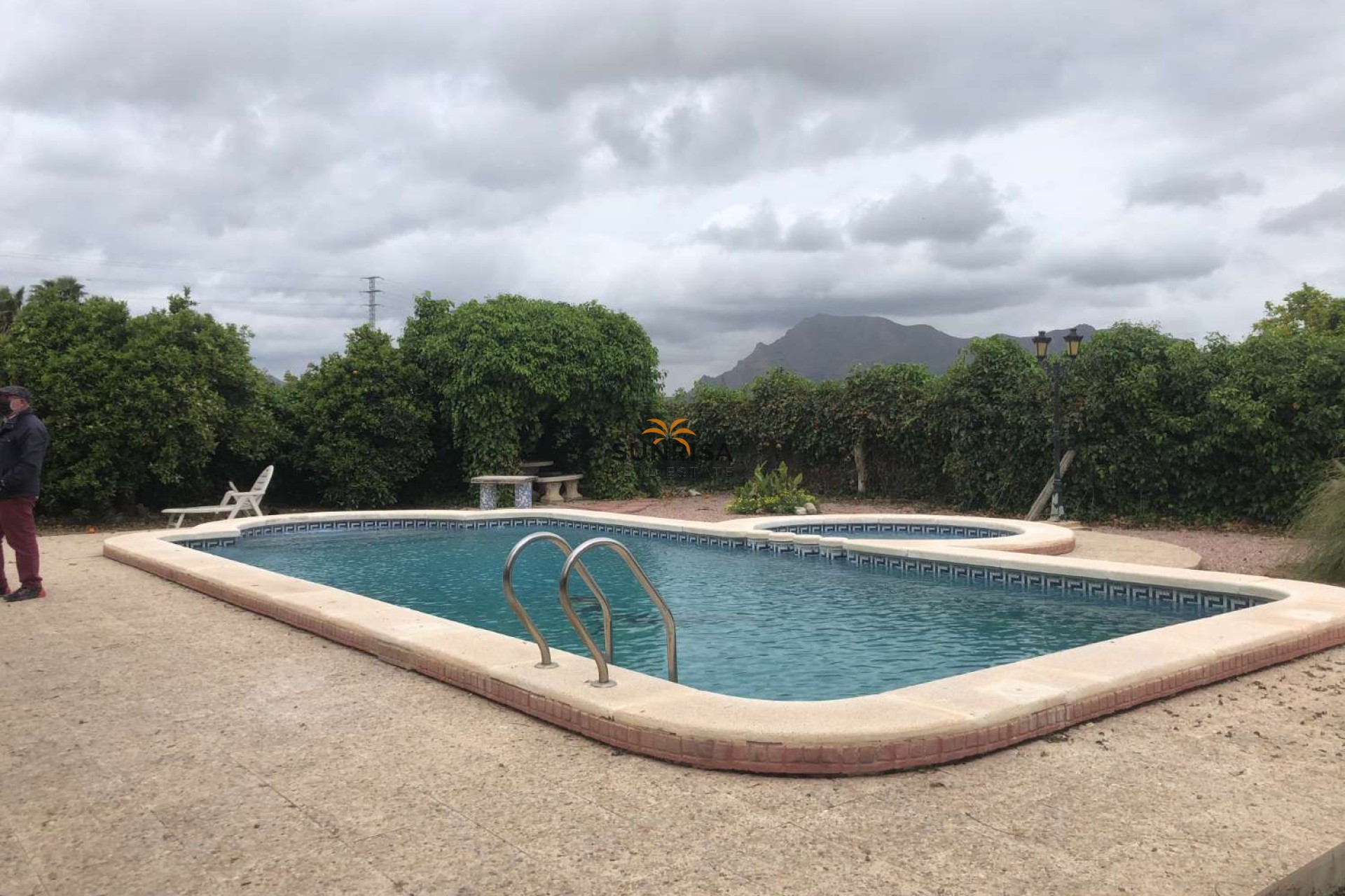 Resale - Country house - Callosa de Segura