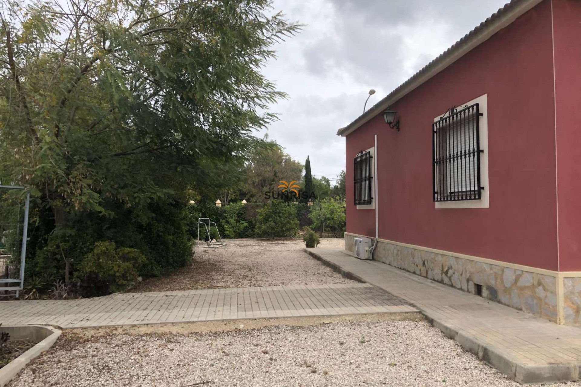 Resale - Country house - Callosa de Segura