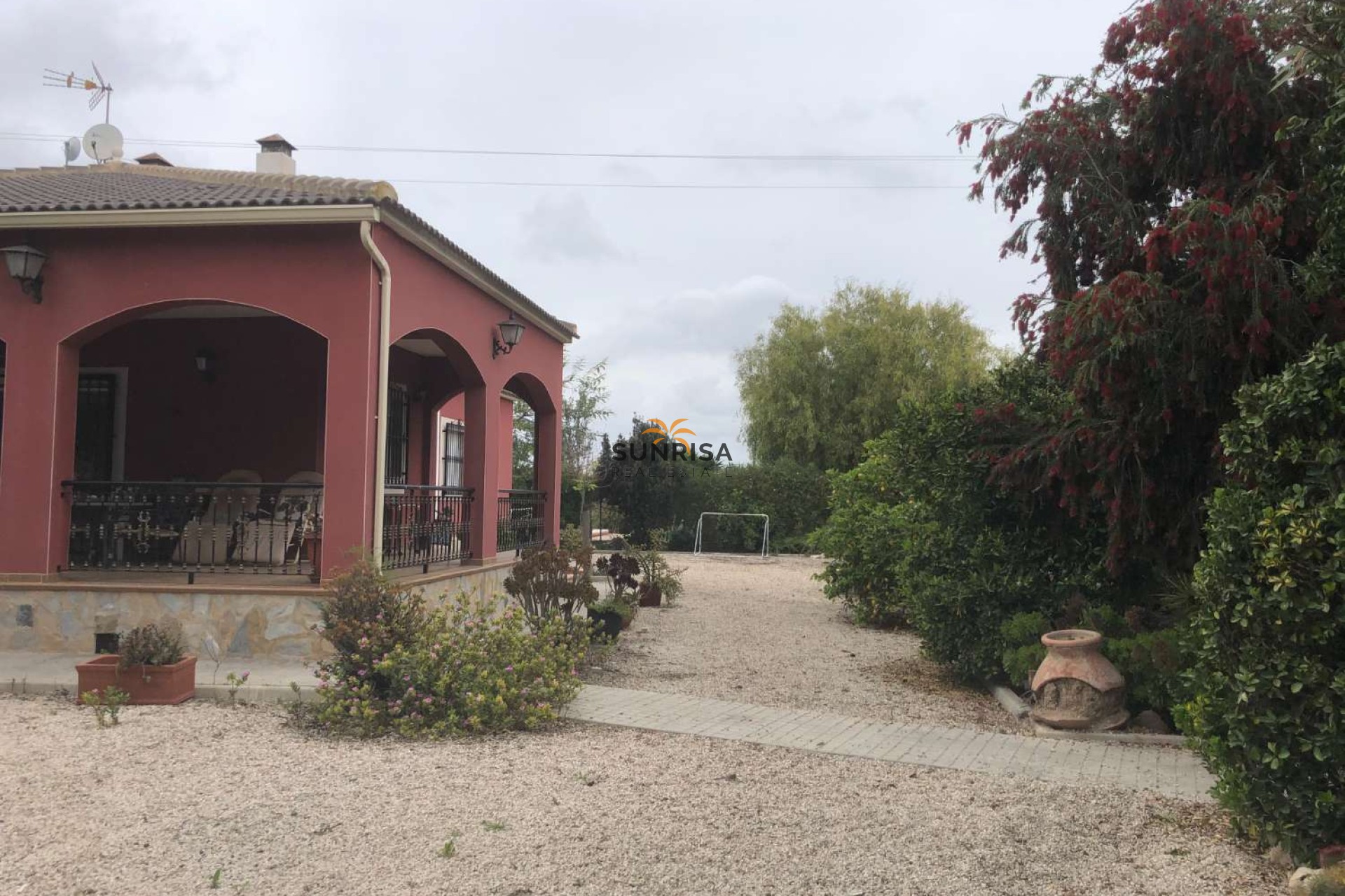 Resale - Country house - Callosa de Segura