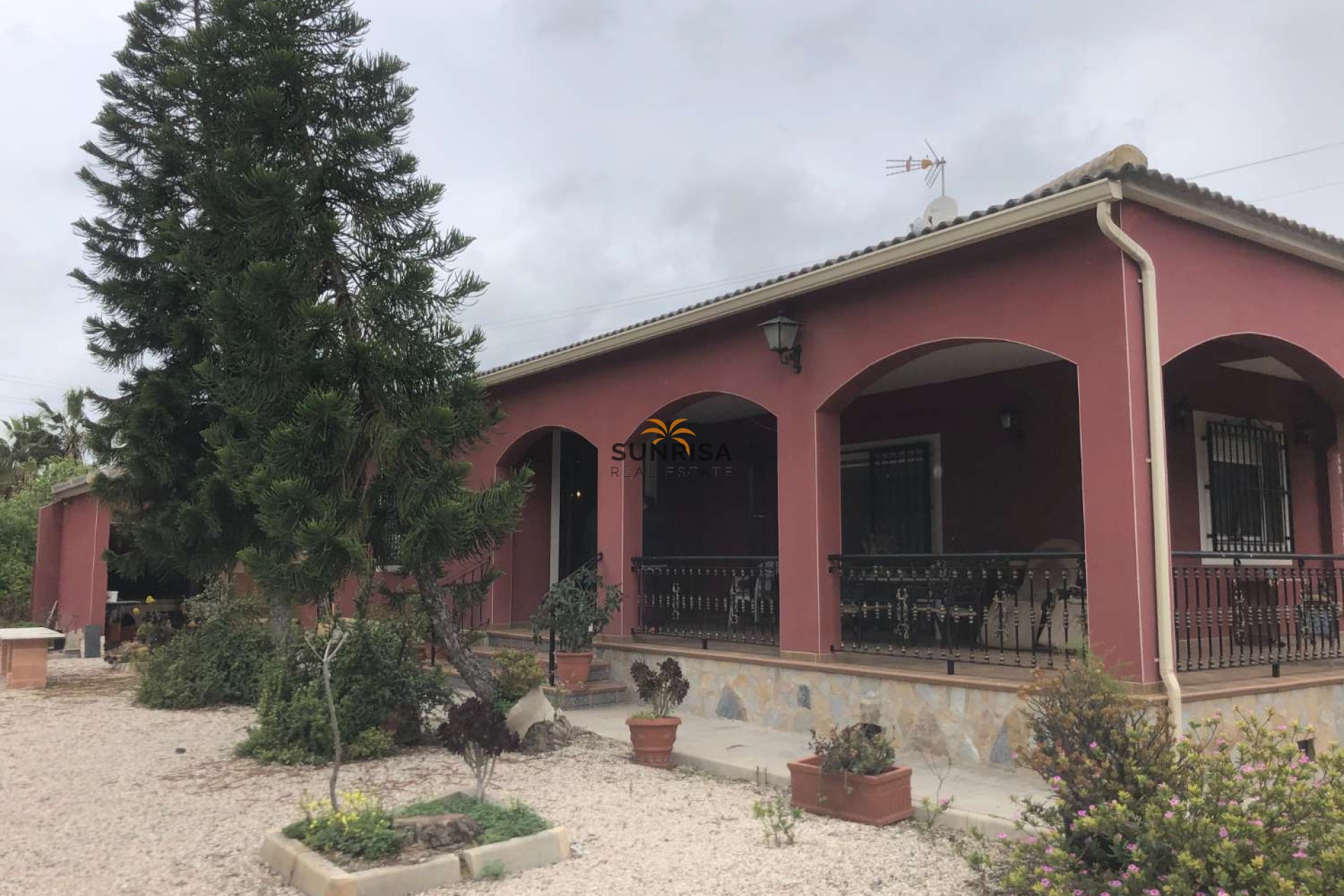 Resale - Country house - Callosa de Segura