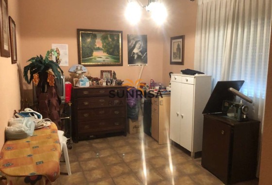 Casa de campo · Reventa - Callosa de Segura · Alicante · España