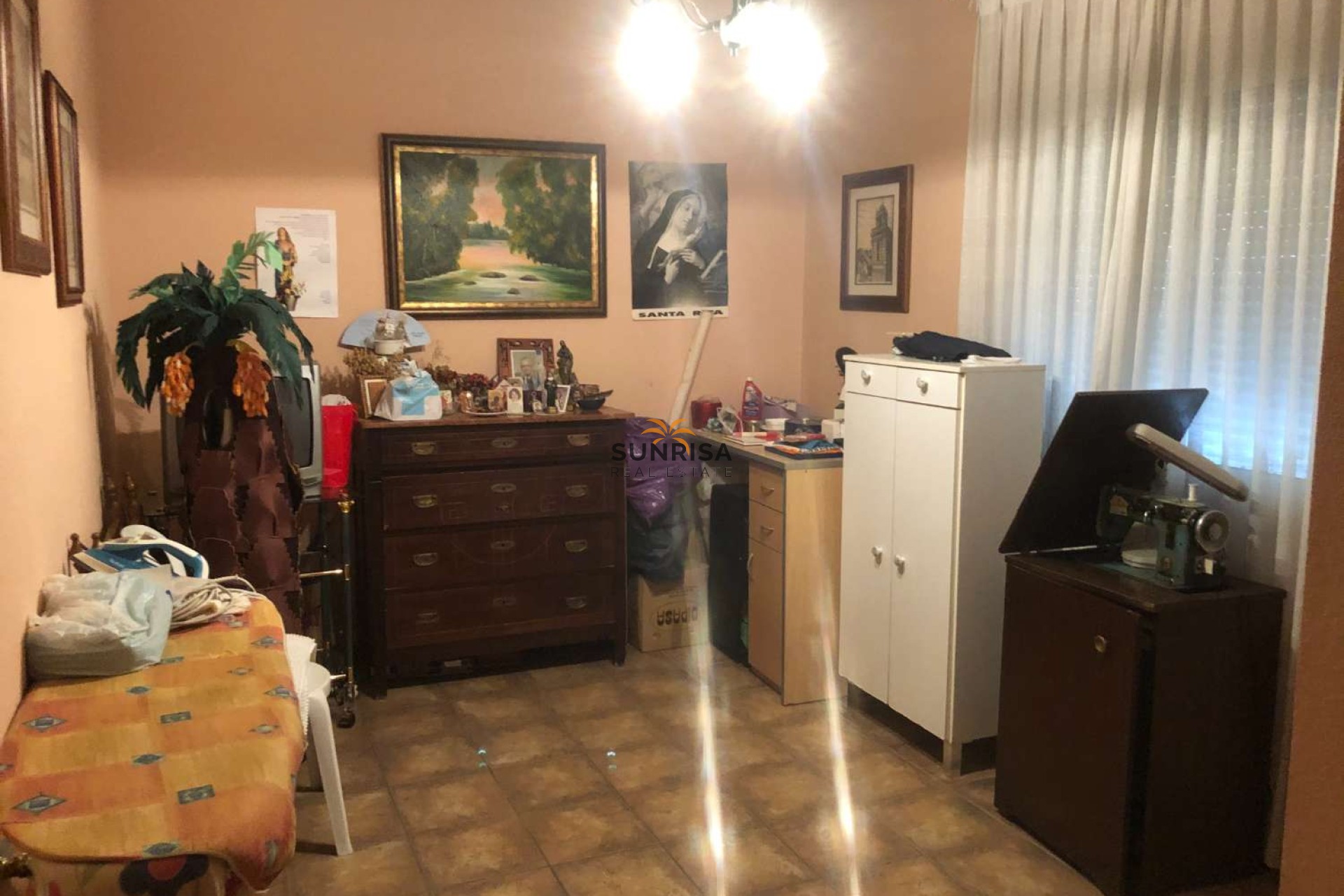Resale - Country house - Callosa de Segura