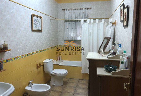 Casa de campo · Reventa - Callosa de Segura · Alicante · España