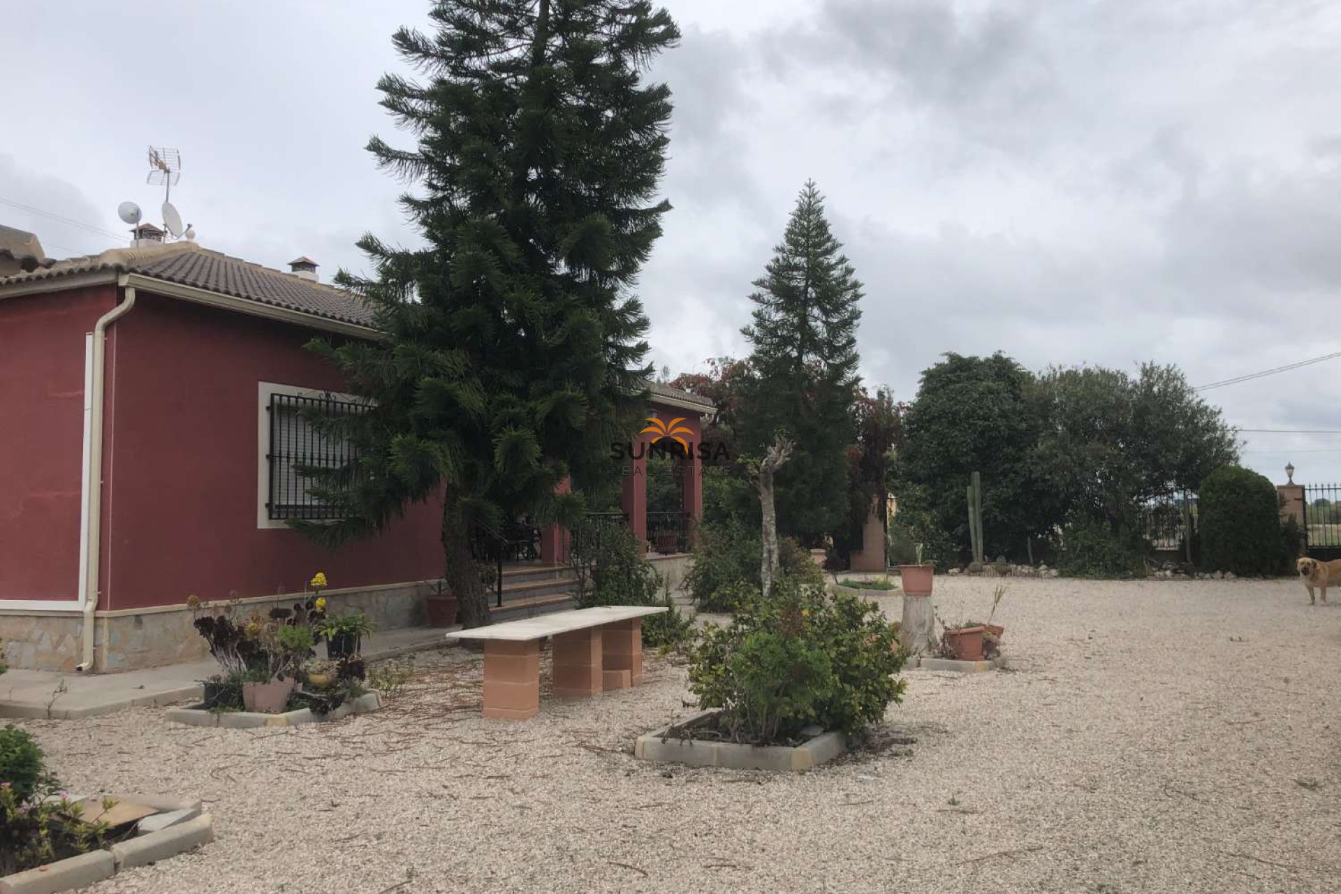 Resale - Country house - Callosa de Segura