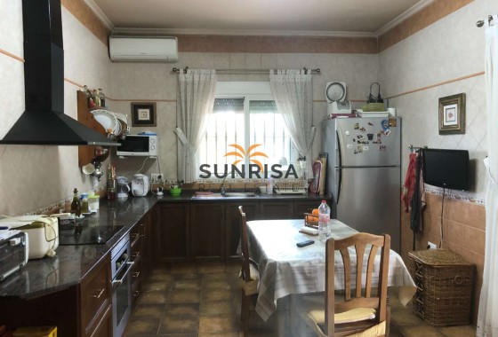 Casa de campo · Reventa - Callosa de Segura · Alicante · España