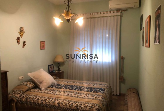 Casa de campo · Reventa - Callosa de Segura · Alicante · España