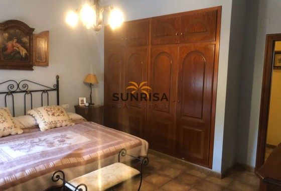 Casa de campo · Reventa - Callosa de Segura · Alicante · España