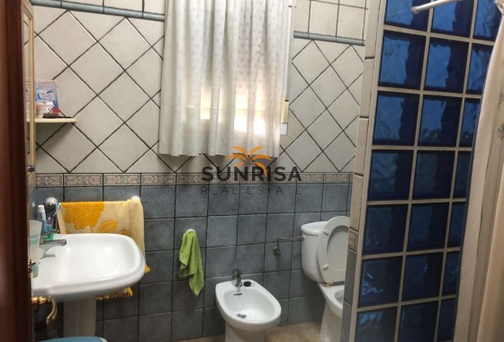 Casa de campo · Reventa - Callosa de Segura · Alicante · España