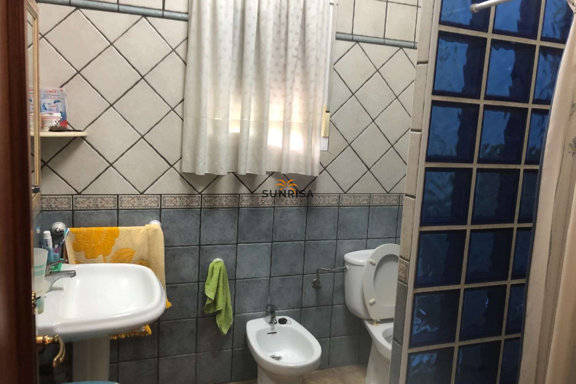 Resale - Country house - Callosa de Segura
