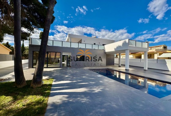 Villa · Herverkoop - Orihuela Costa · Alicante · Spanje