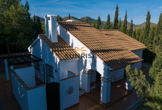 Villa · Reventa - Murcia · España