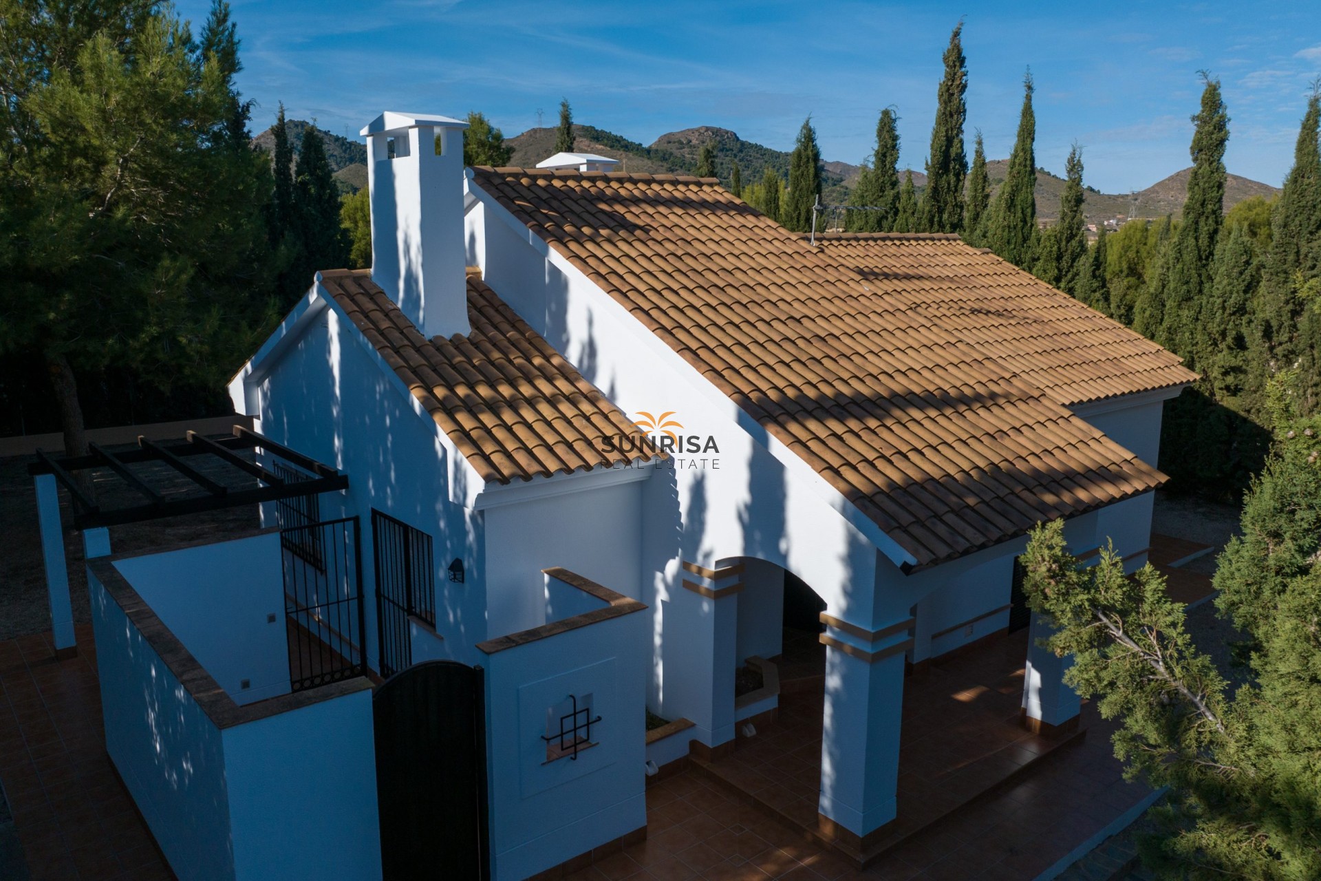Reventa - Villa - Murcia