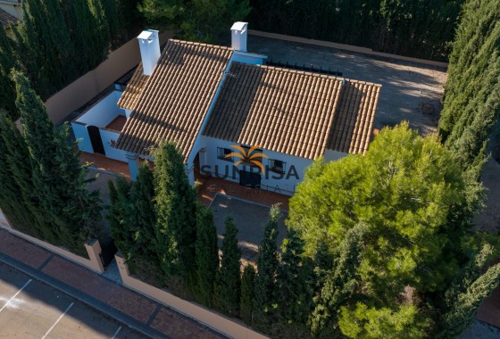 Villa · Reventa - Murcia · España