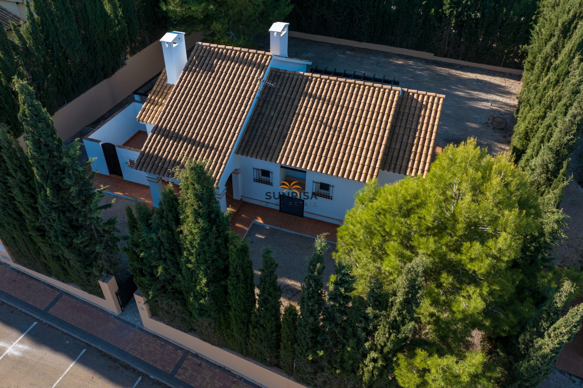Reventa - Villa - Murcia