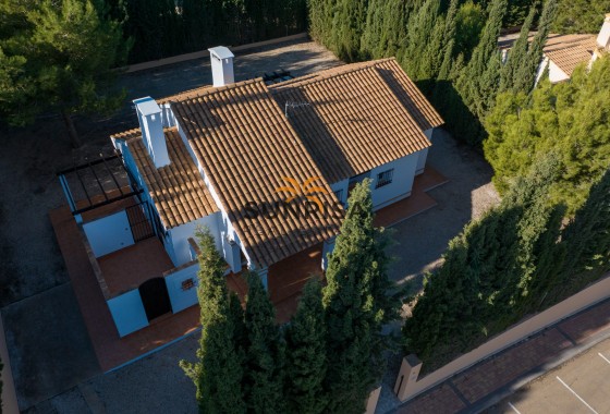 Villa · Reventa - Murcia · España