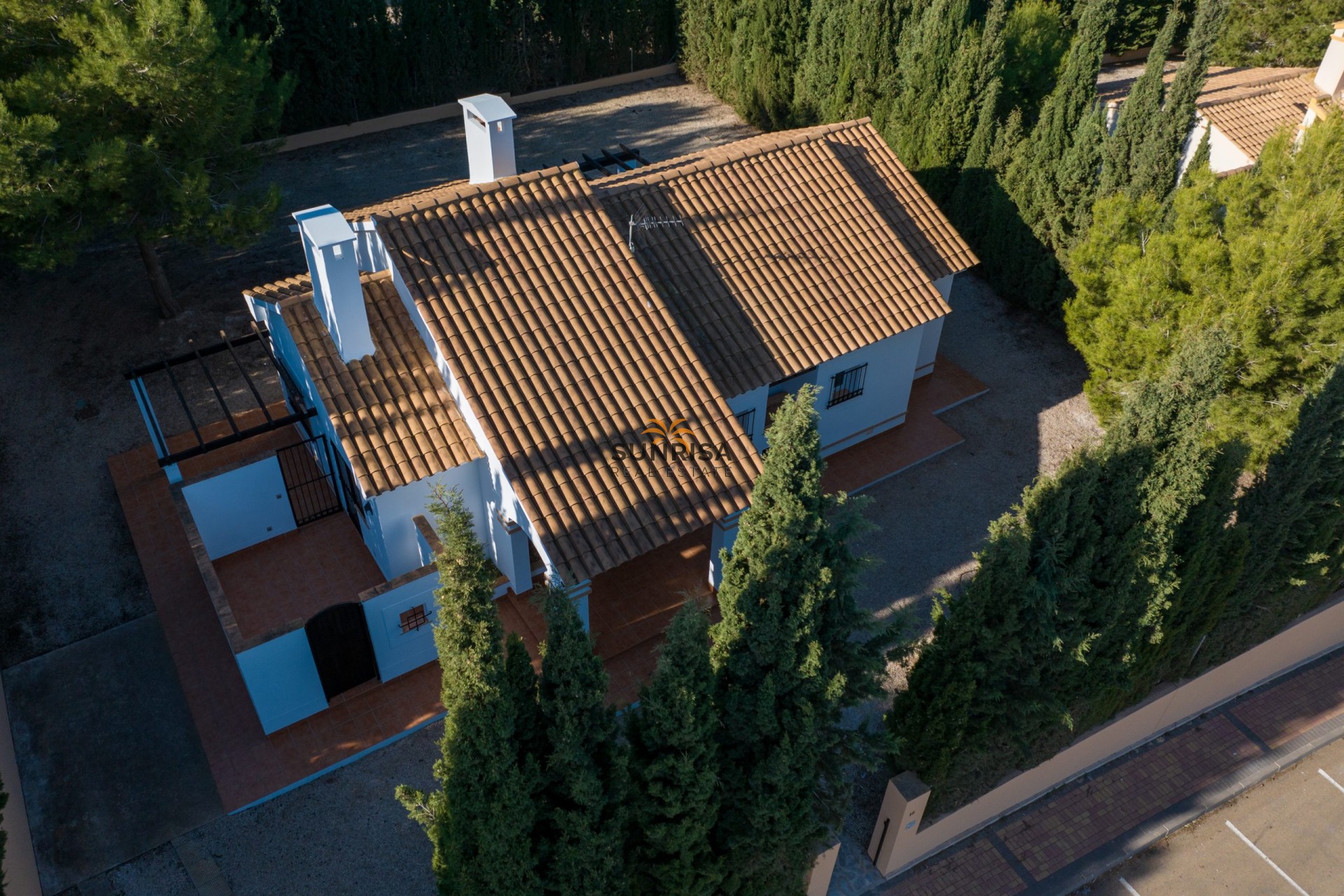 Reventa - Villa - Murcia