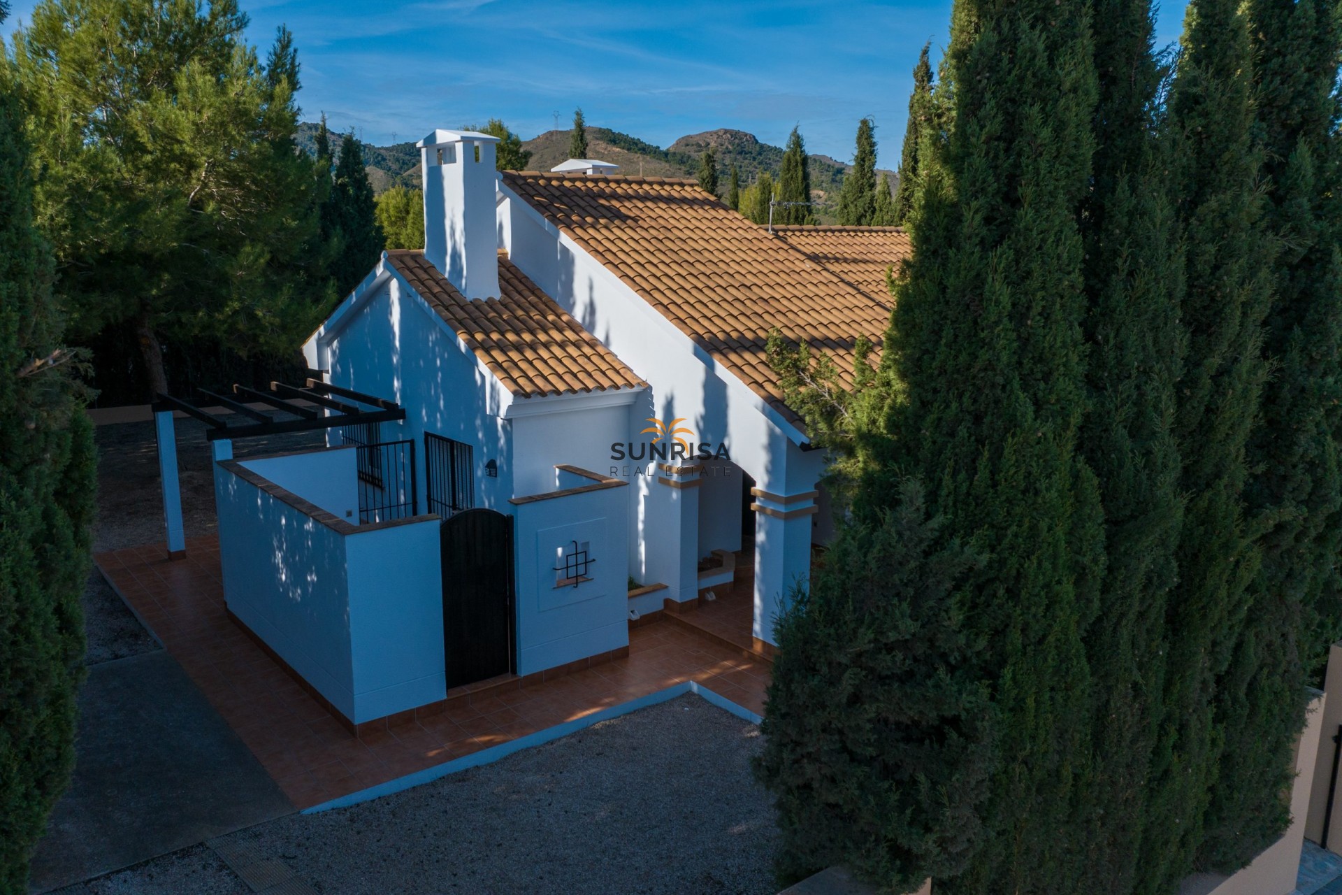 Reventa - Villa - Murcia