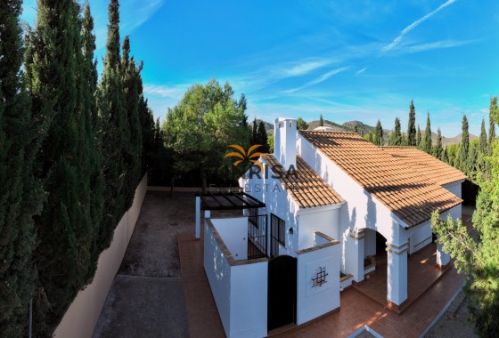 Villa · Reventa - Murcia · España