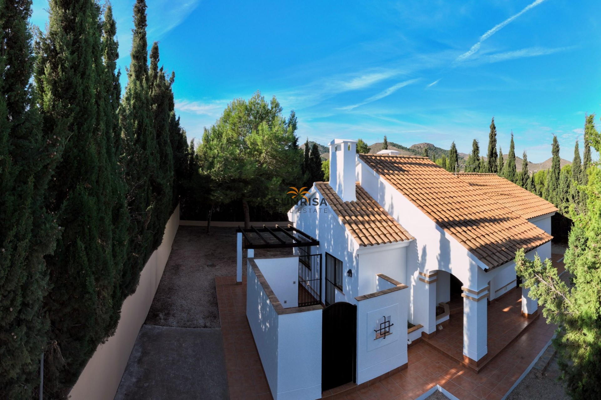 Reventa - Villa - Murcia