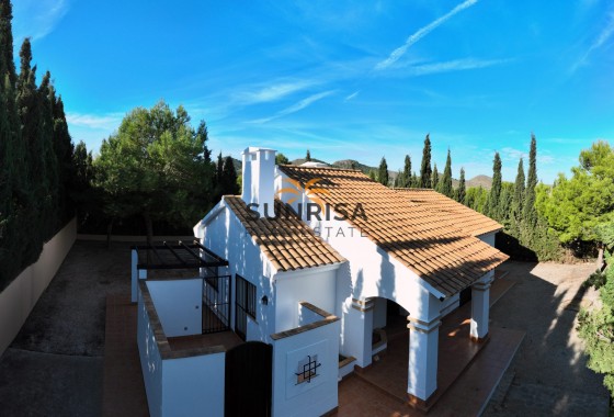 Villa · Reventa - Murcia · España