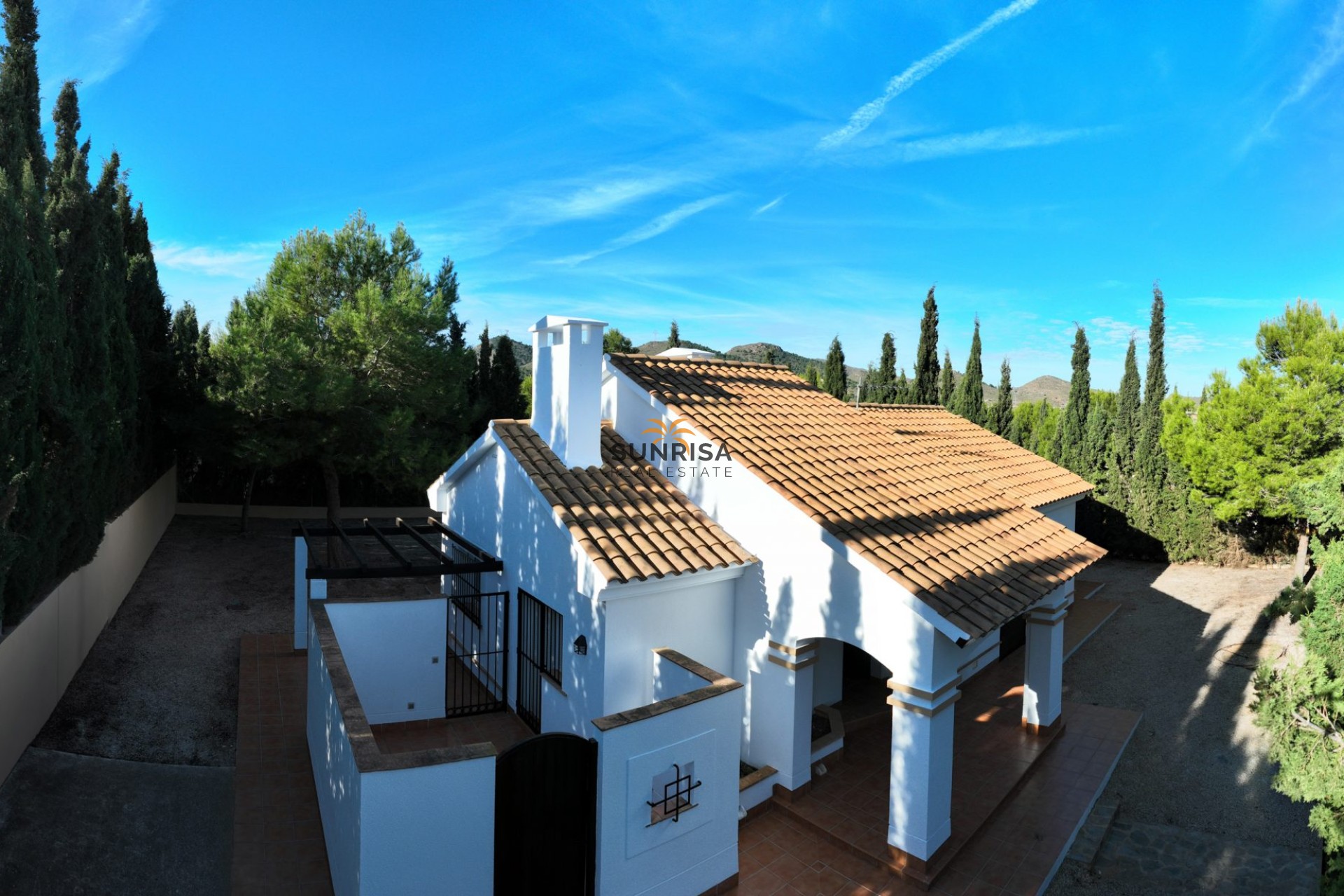 Reventa - Villa - Murcia