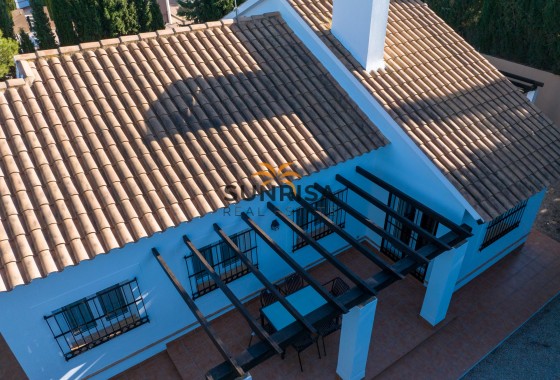 Villa · Reventa - Murcia · España