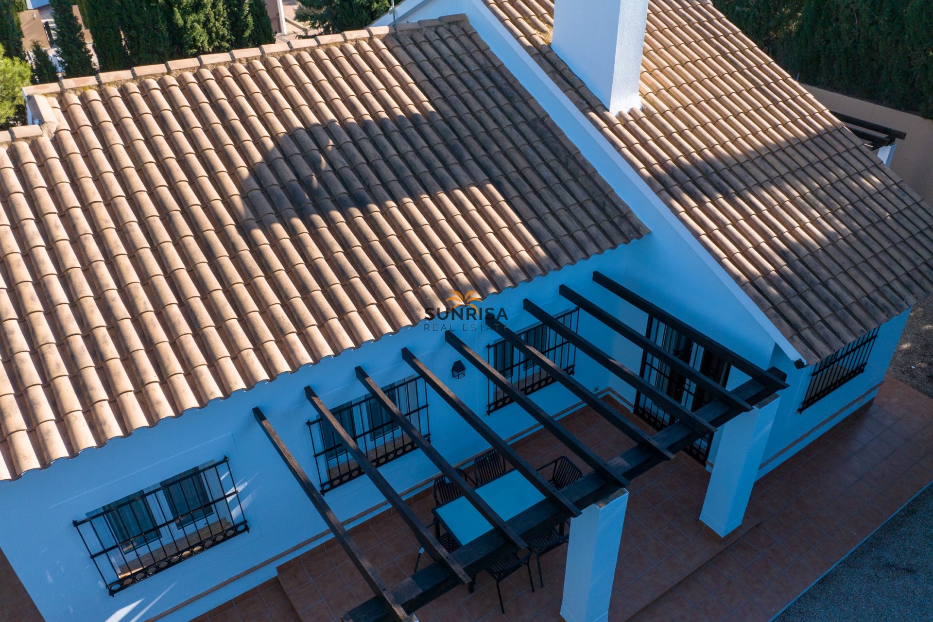 Reventa - Villa - Murcia