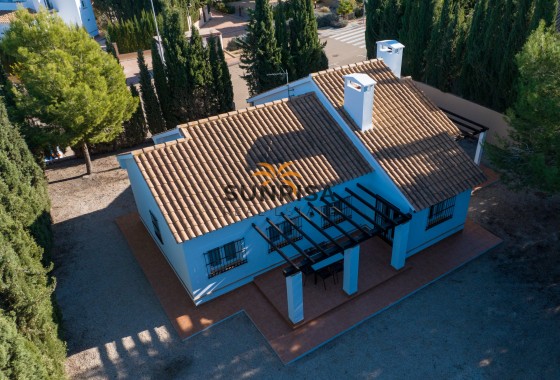 Villa · Reventa - Murcia · España