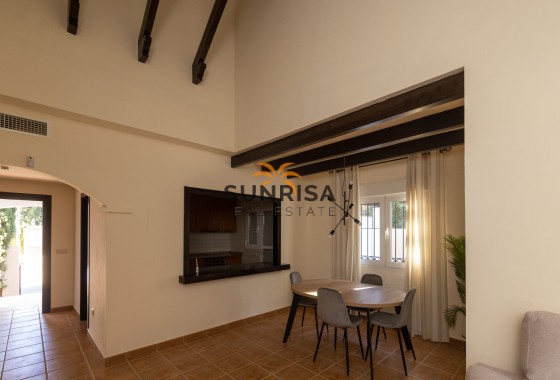Villa · Reventa - Murcia · España