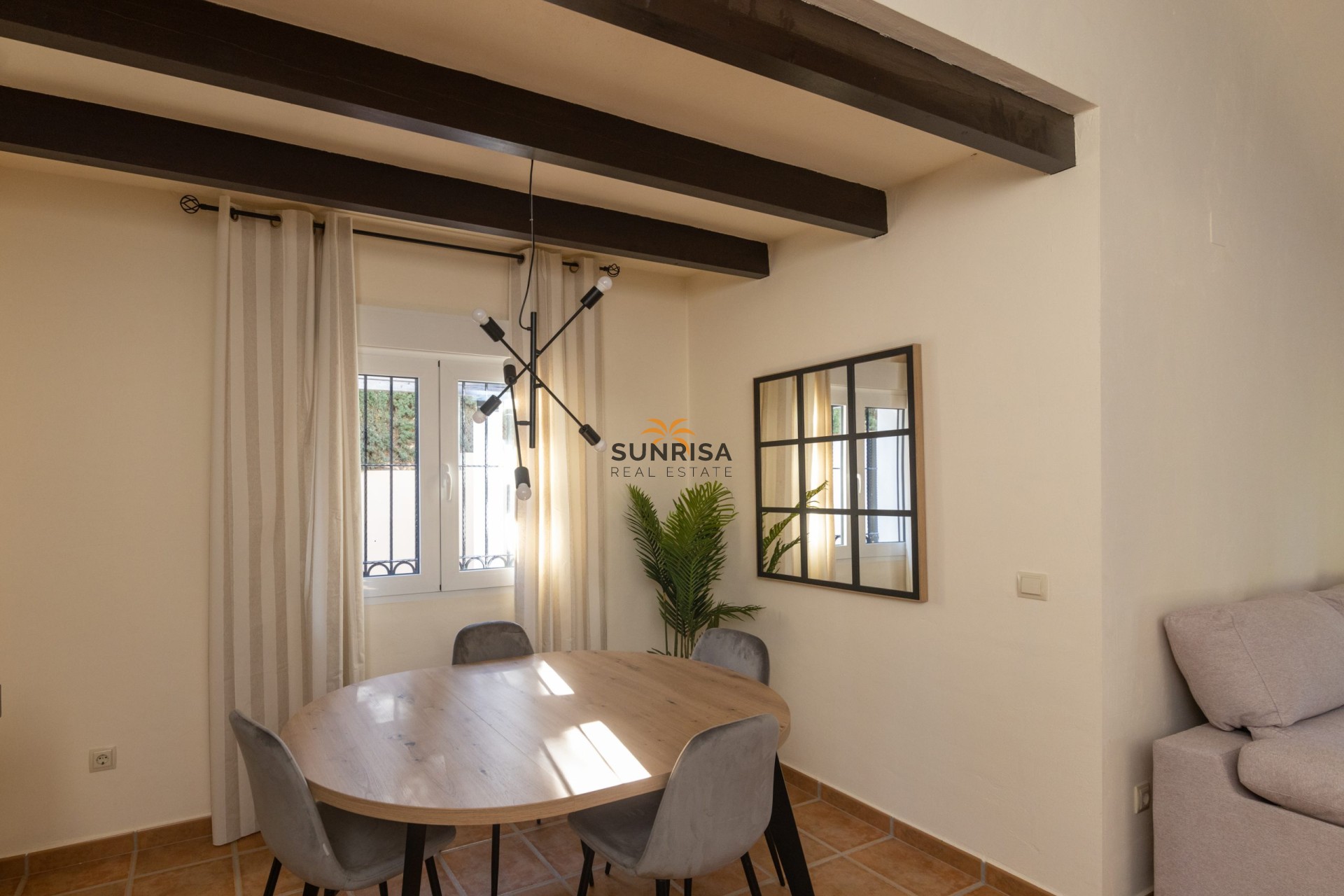Reventa - Villa - Murcia