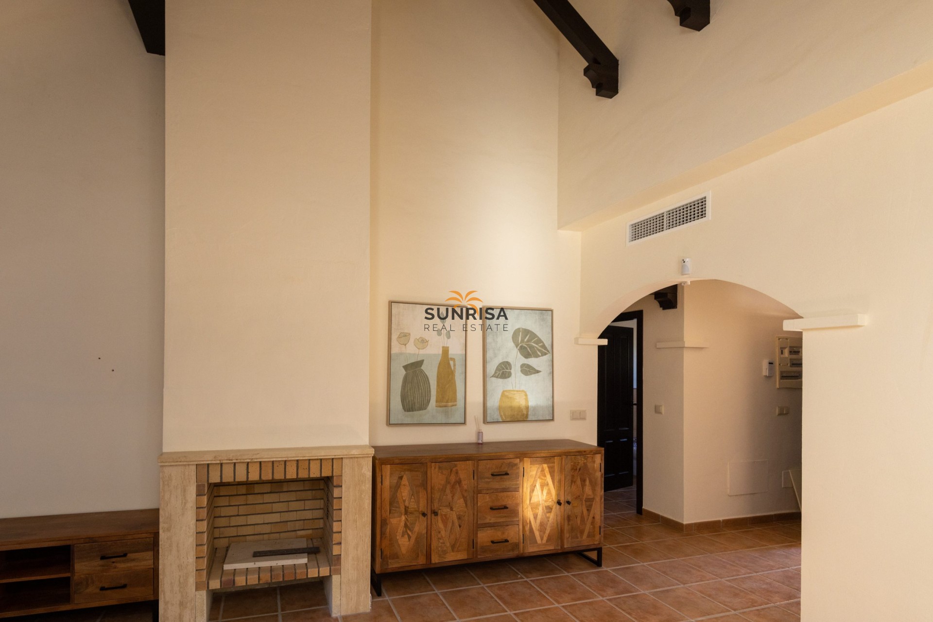 Reventa - Villa - Murcia