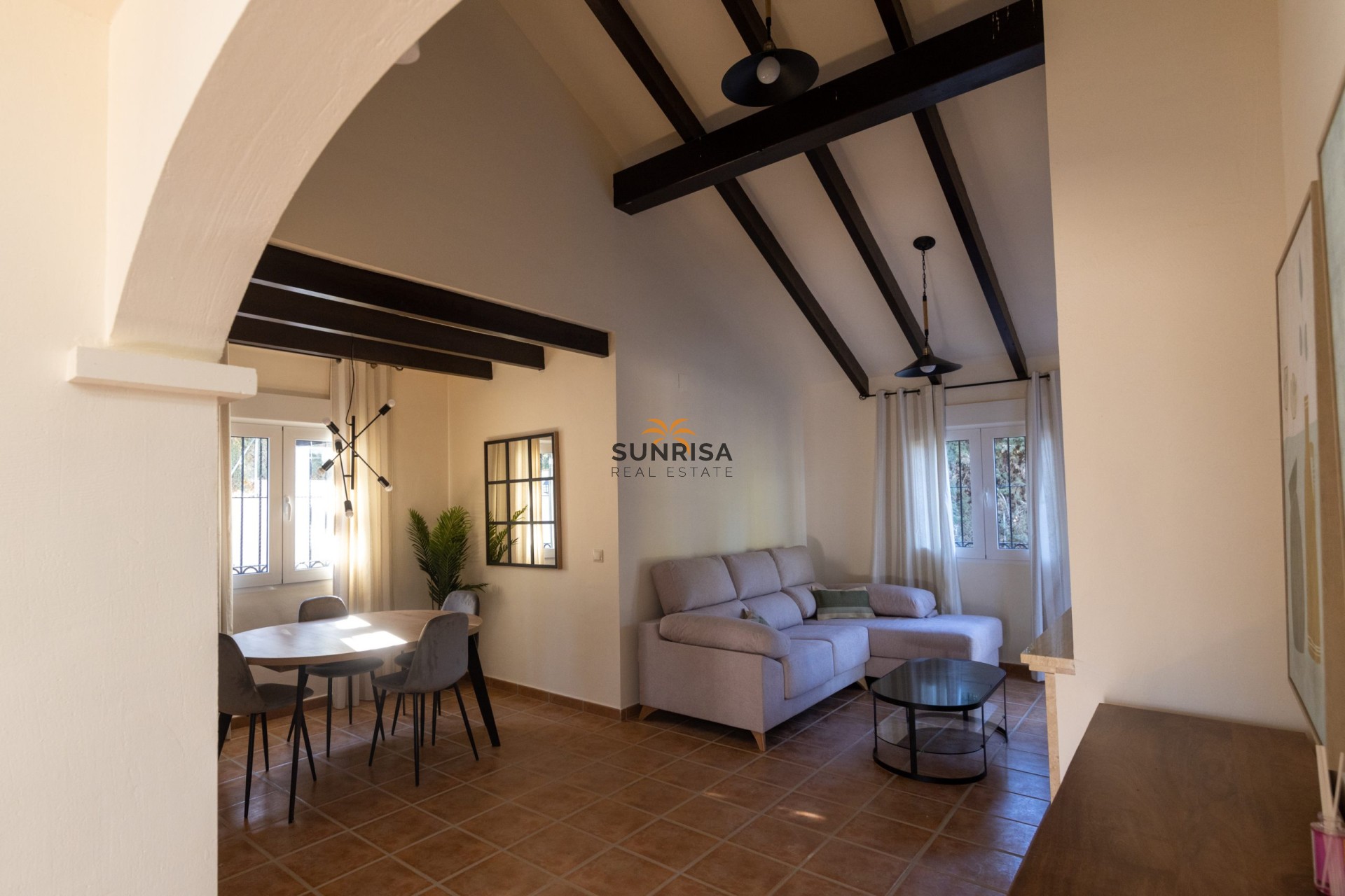 Reventa - Villa - Murcia