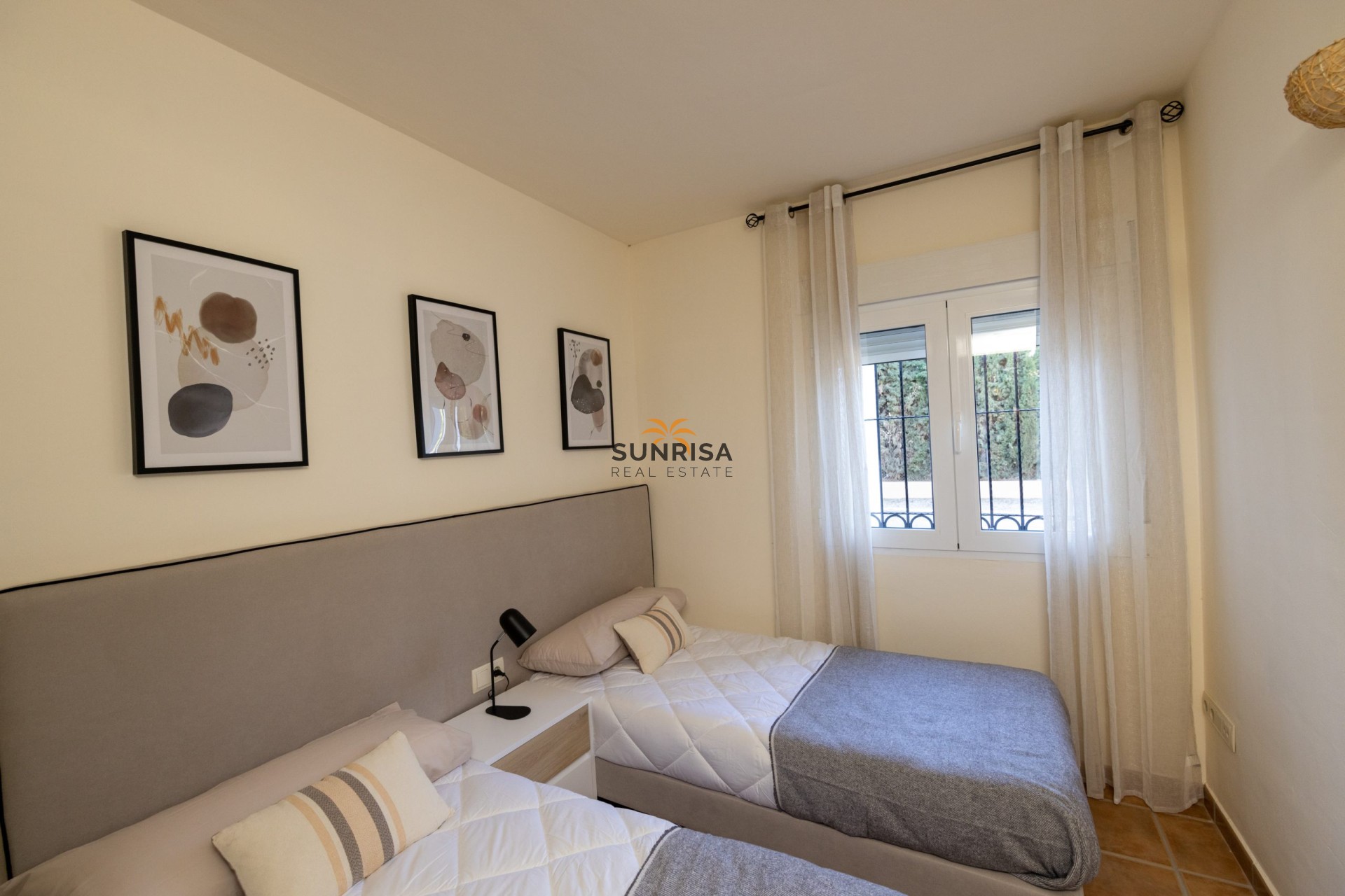 Reventa - Villa - Murcia